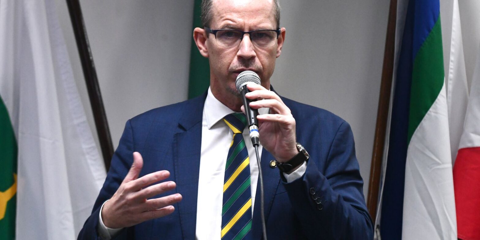Rio e MJSP assinam parcerias em programas de segurança pública