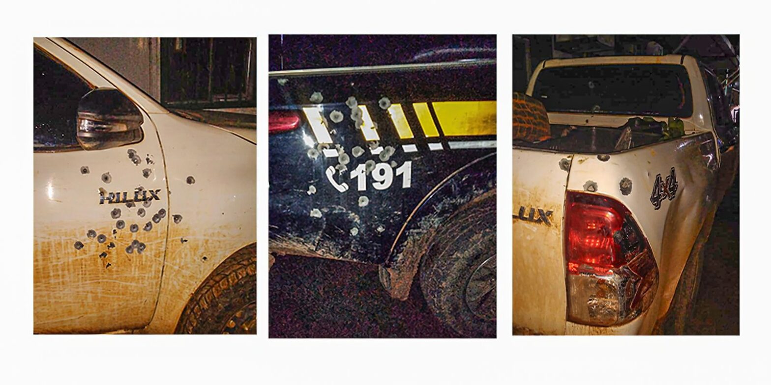 Servidor da Funai é atingido por tiro na TI Apyterewa, no Pará
