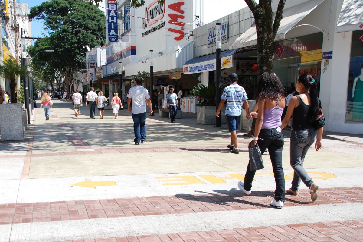 Veja o que abre e fecha no feriado municipal da Imaculada Conceição, em Presidente Prudente | Presidente Prudente e Região