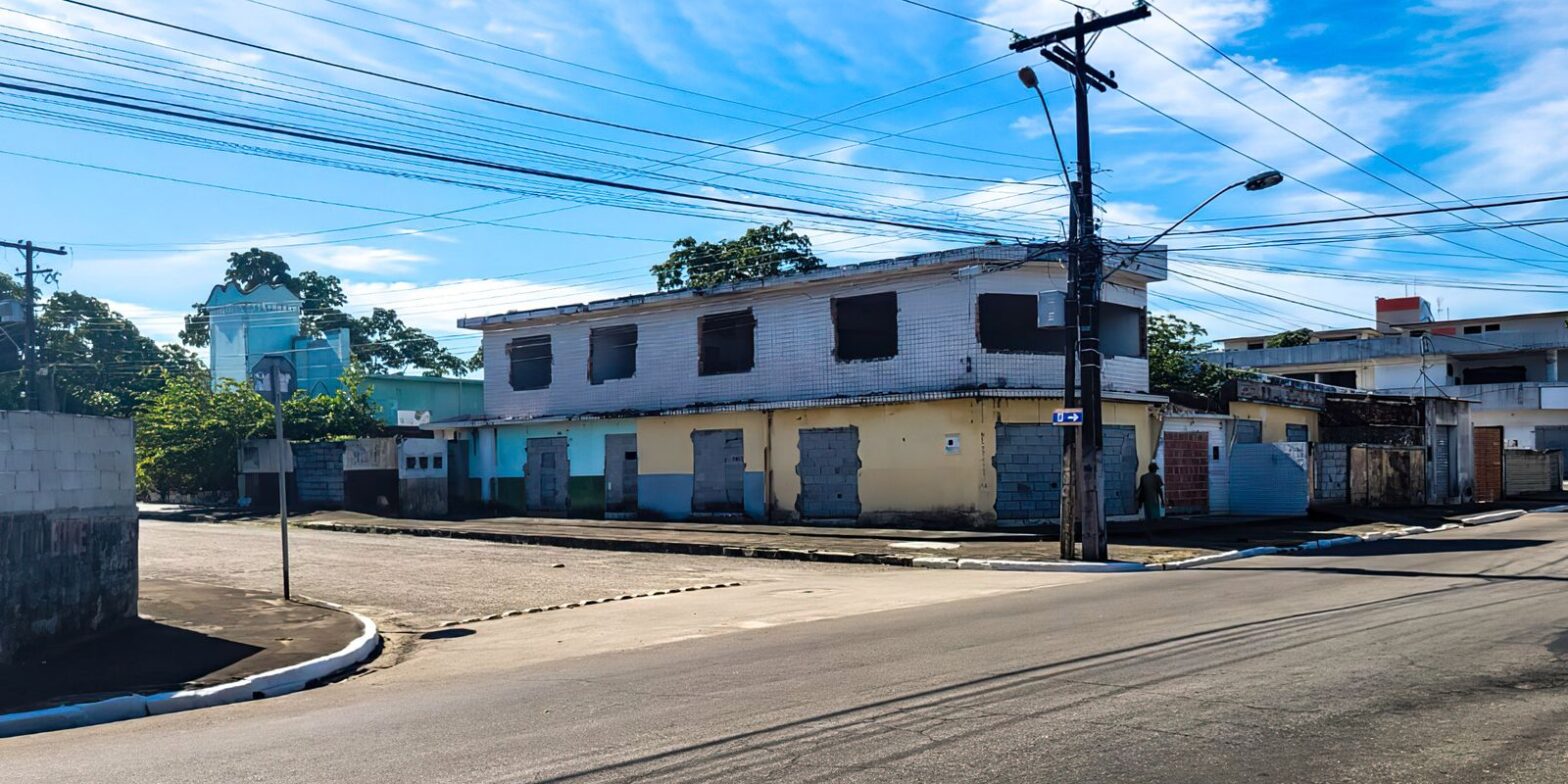 Velocidade de afundamento de mina aumenta nas últimas 24 horas