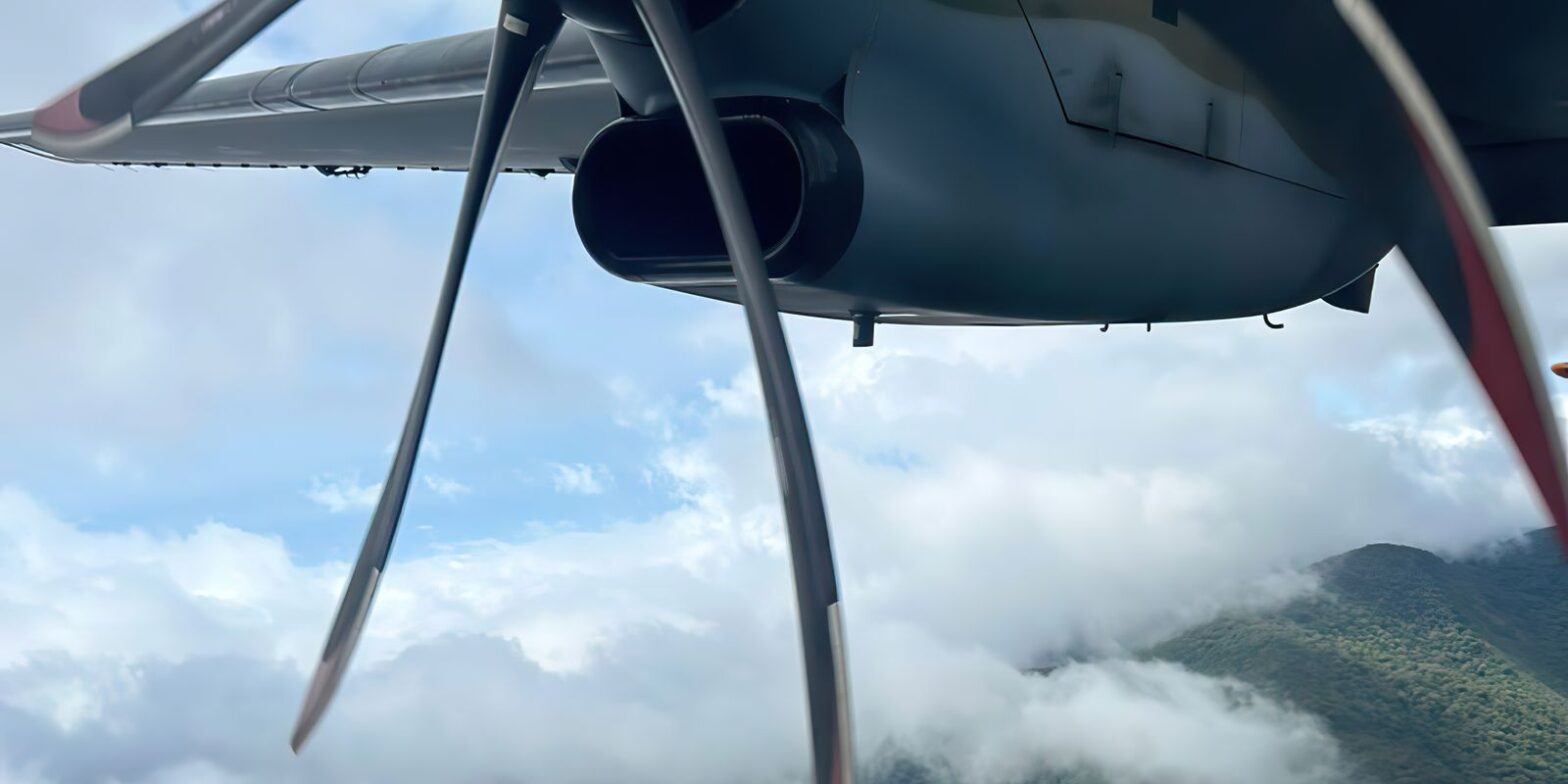 Buscas por helicóptero desaparecido em São Paulo somam cinco dias