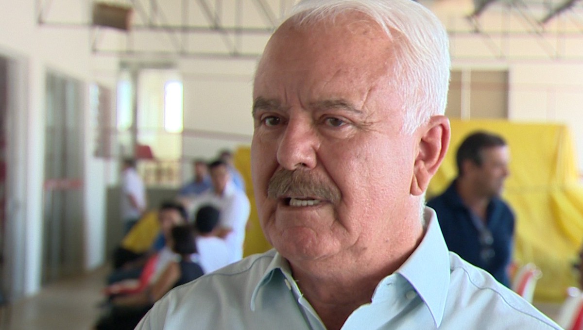 Empresário Ricardo Anderson Ribeiro assume presidência do Hospital de Esperança, em Presidente Prudente | Presidente Prudente e Região