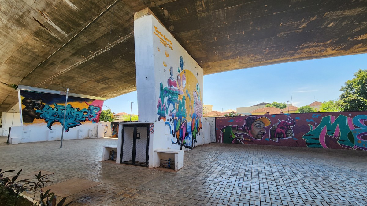 Seis meses após reinauguração, Camelódromo de Presidente Prudente ainda sofre consequências negativas da falta da praça de alimentação | Presidente Prudente e Região