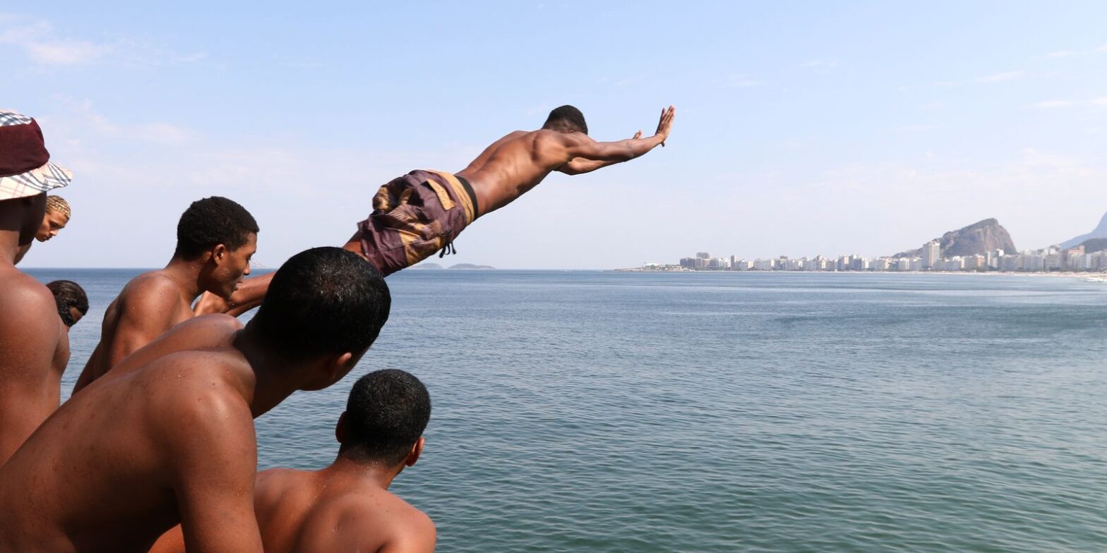 Unicef: prisão de menores sem flagrante viola direitos fundamentais