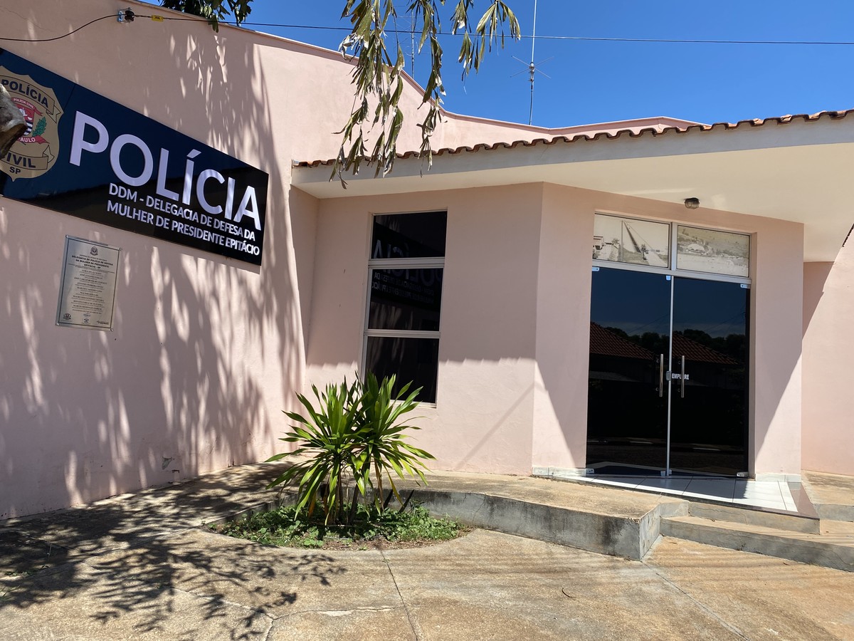 Homem descumpre medida protetiva, ofende mulher com xingamentos e acaba preso, em Presidente Epitácio