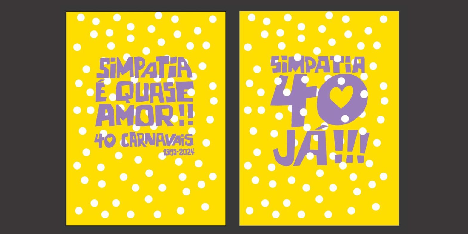 Filho da redemocratização, Simpatia é Quase Amor chega aos 40 anos