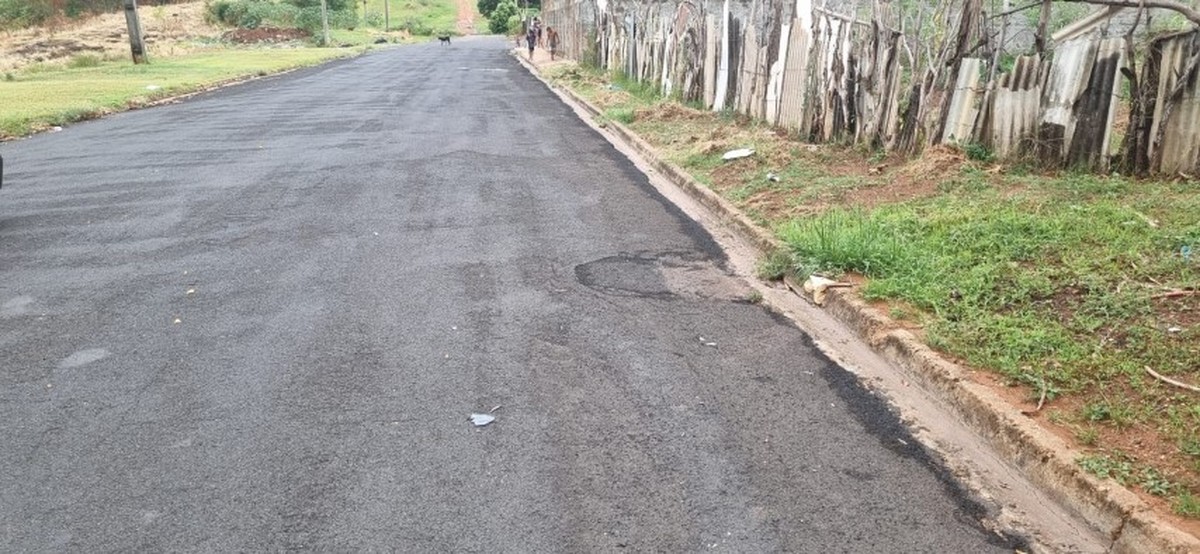 Idoso morre atropelado e motociclista foge sem prestar socorro à vítima, em Dracena