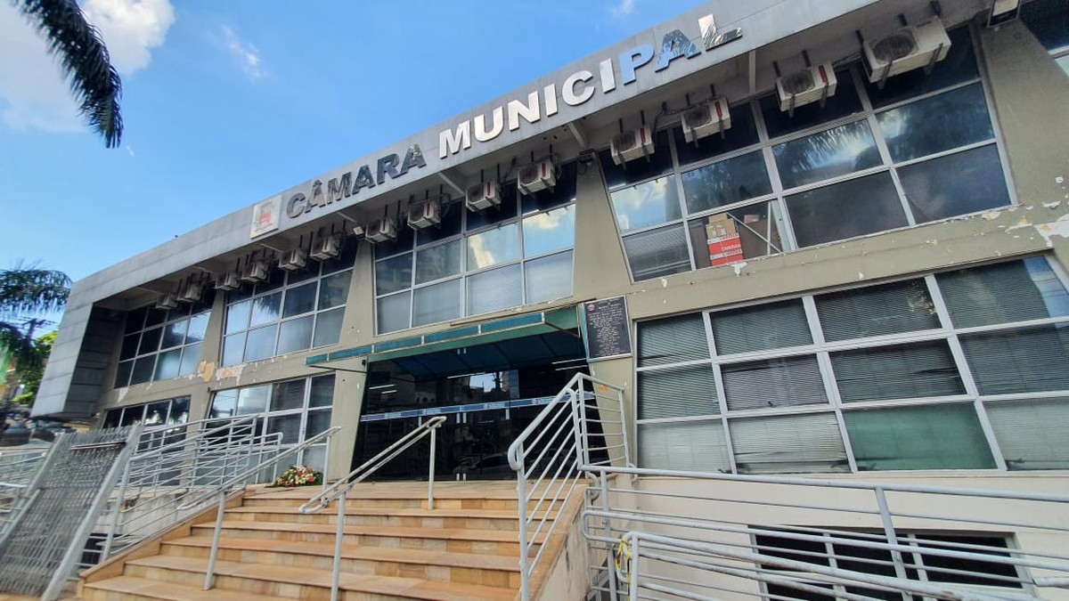 Vereadores da Câmara Municipal de Presidente Prudente aprovam mais de 20 requerimentos de providências | Presidente Prudente e Região