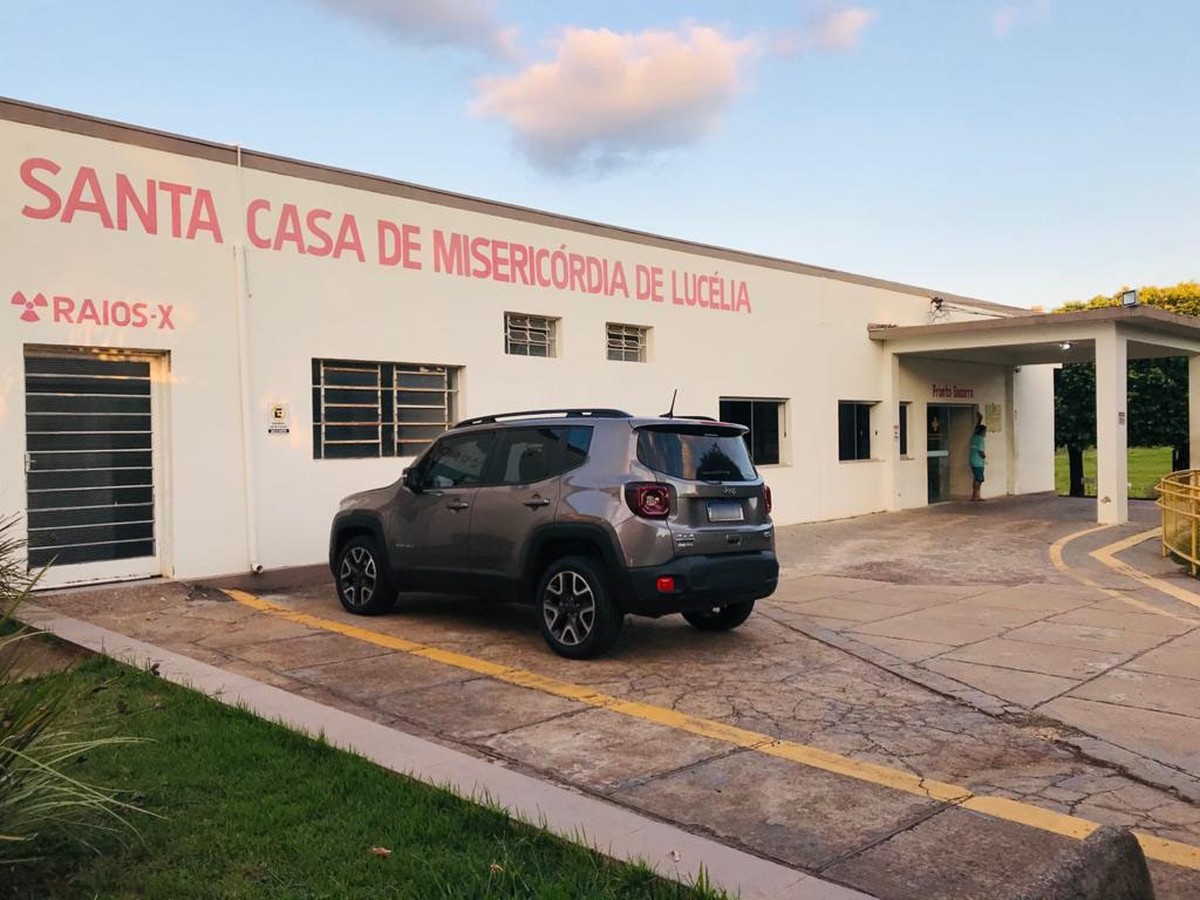 Após discussão, homem é assassinado a facada na Vila Rancharia, em Lucélia