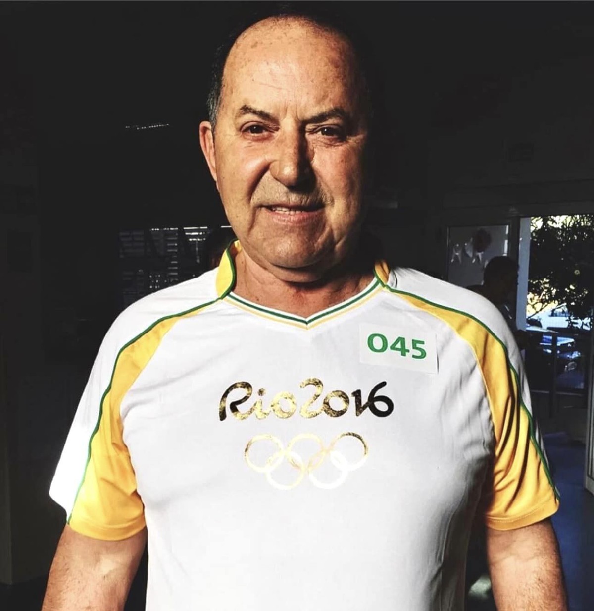 Morre empresário Pedro Nemésio Faria, aos 75 anos