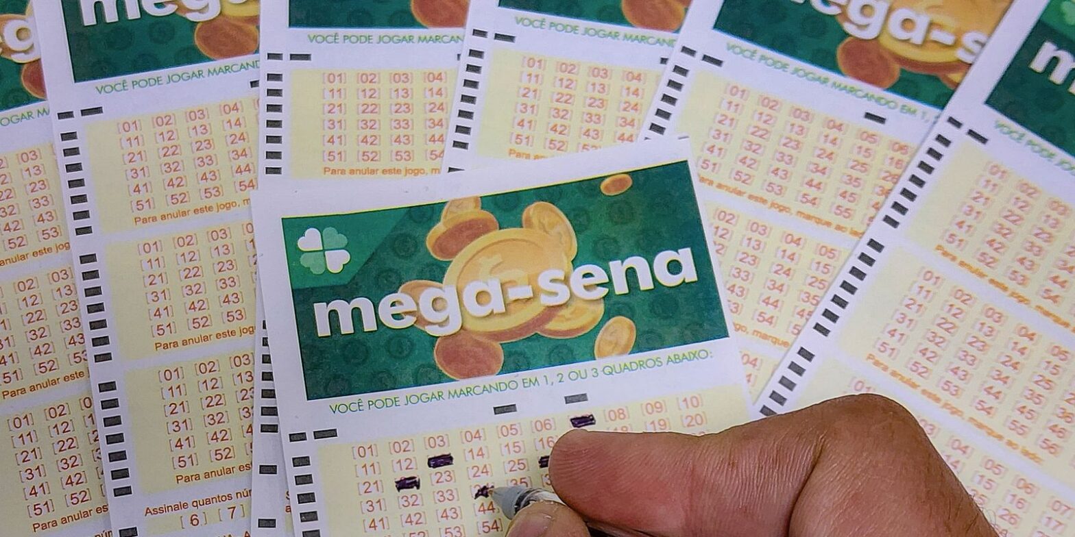 Mega-Sena não tem ganhadores e prêmio vai a R$ 60 milhões