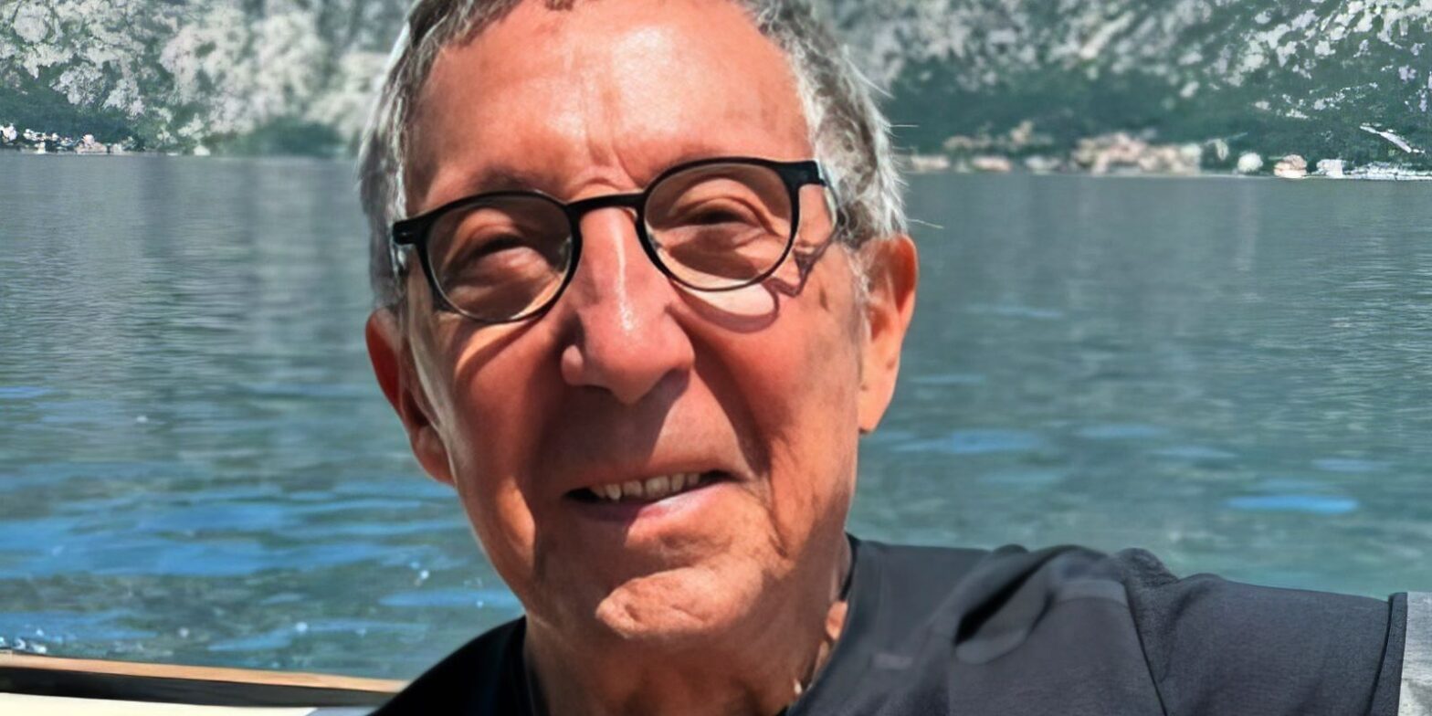 Presidente lamenta a morte de empresário Abílio Diniz