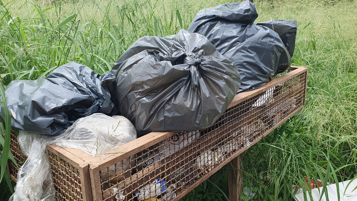 Prefeitura de Presidente Prudente assina contrato de R$ 19 milhões com nova empresa responsável pela destinação de lixo | Presidente Prudente e Região