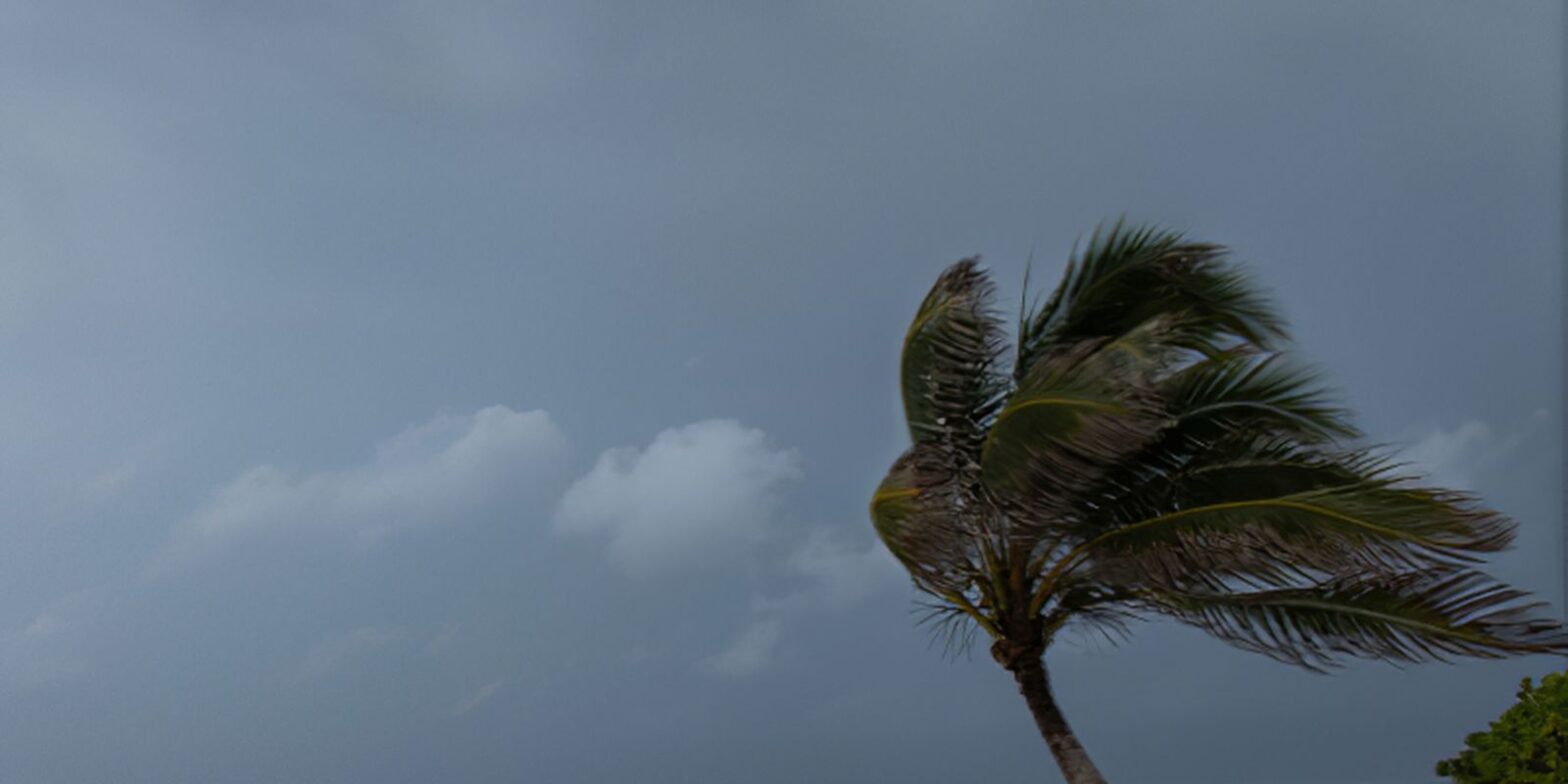 Cidade do Rio decreta ponto facultativo por previsão de chuva forte