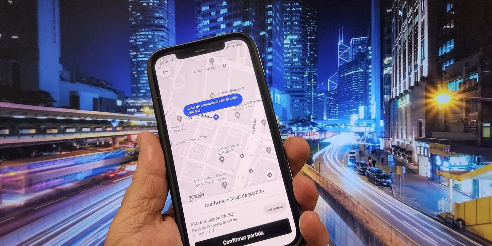Projeto de regulação de motoristas de aplicativos frustra especialistas