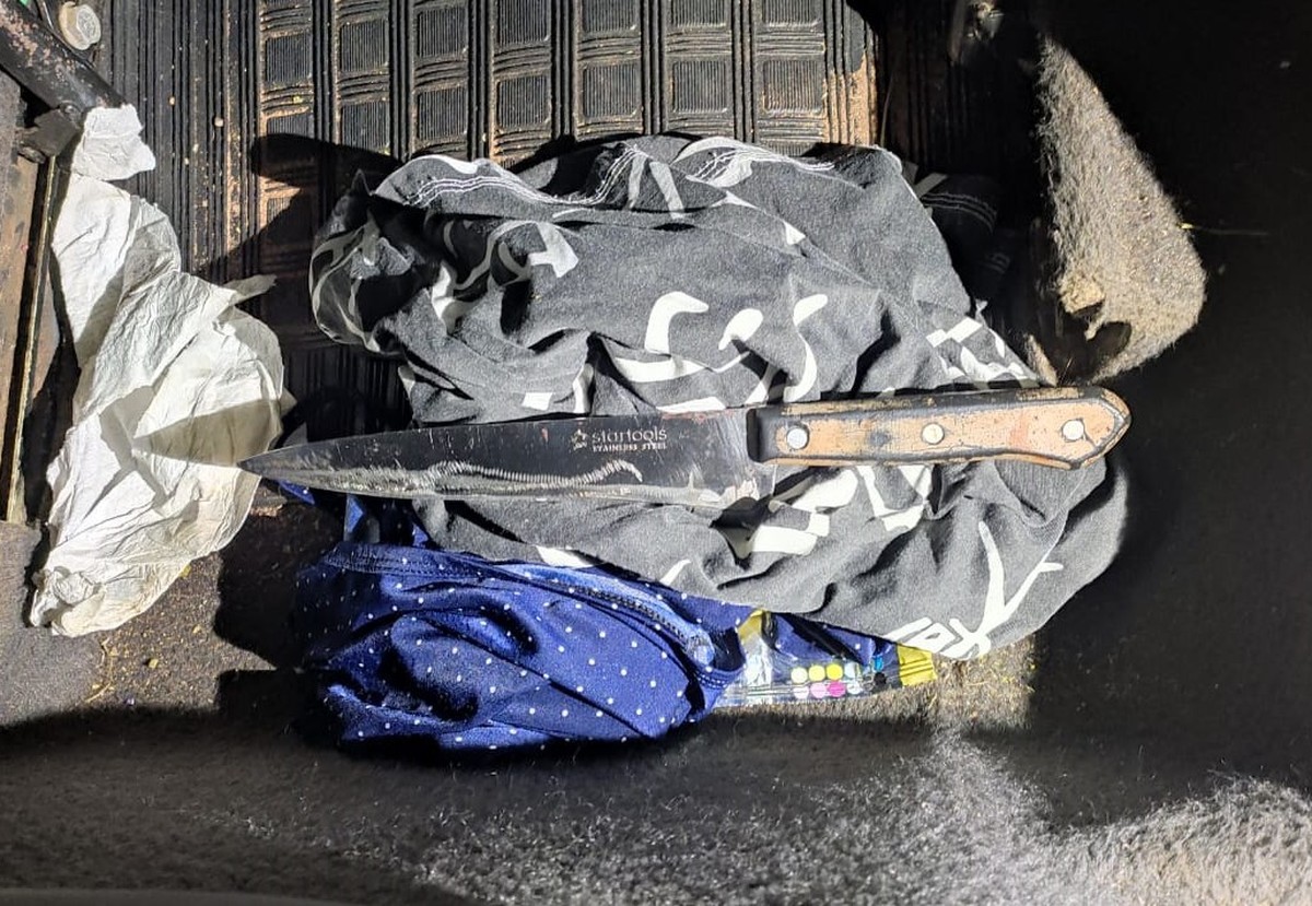 Júri popular condena filha a 18 anos de prisão pelo assassinato da própria mãe a facadas