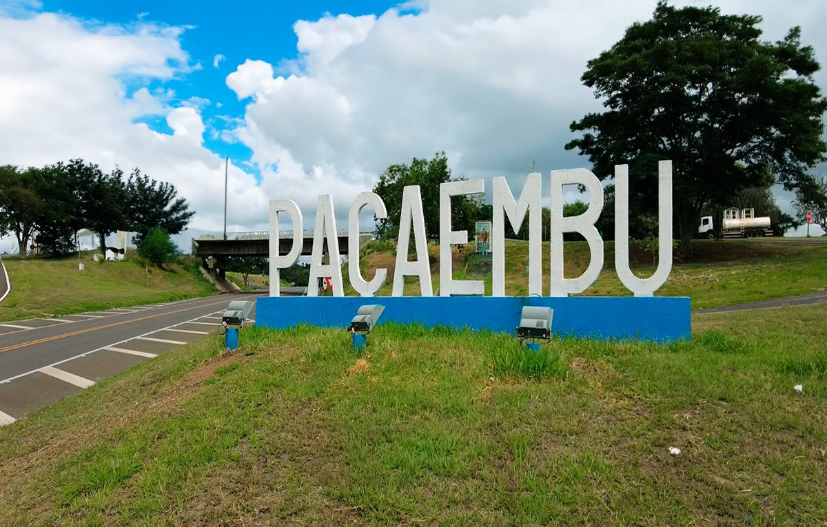 Pacaembu, a pacata e acolhedora cidade da Nova Alta Paulista, completa 75 anos