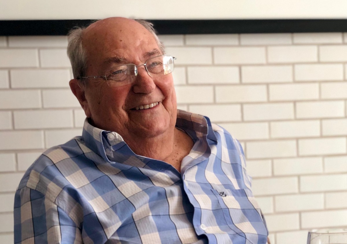 Empresário prudentino Silvério Domingues morre, aos 88 anos