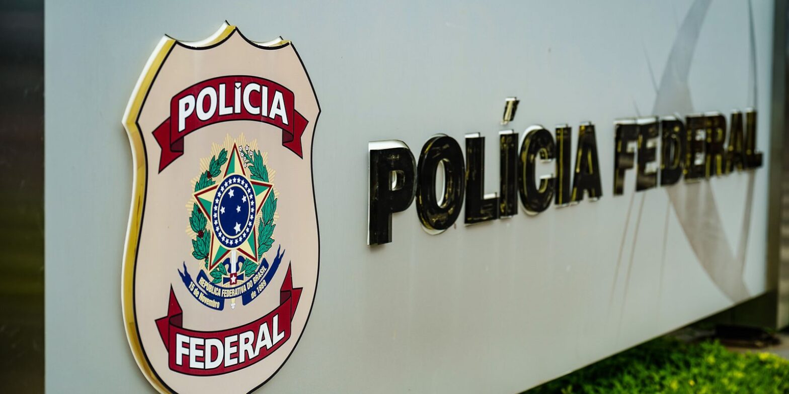 Hacker suspeito de invadir sistemas da Polícia Federal é preso