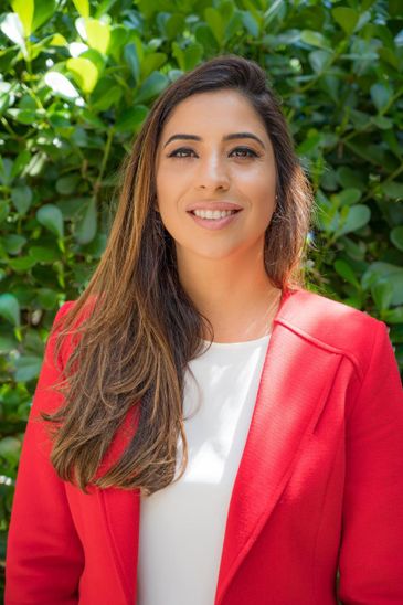 Brasília (DF) 06/03/2024 - Pesquisadora Ana Carolina Paes Leme 
Foto: Ana Carolina Paes Leme /Arquivo Pessoal