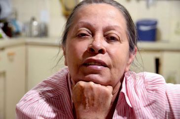 Fotógrafa Elza Fiúza morre em Brasília. Foto: Arquivo Pessoal/Facebook