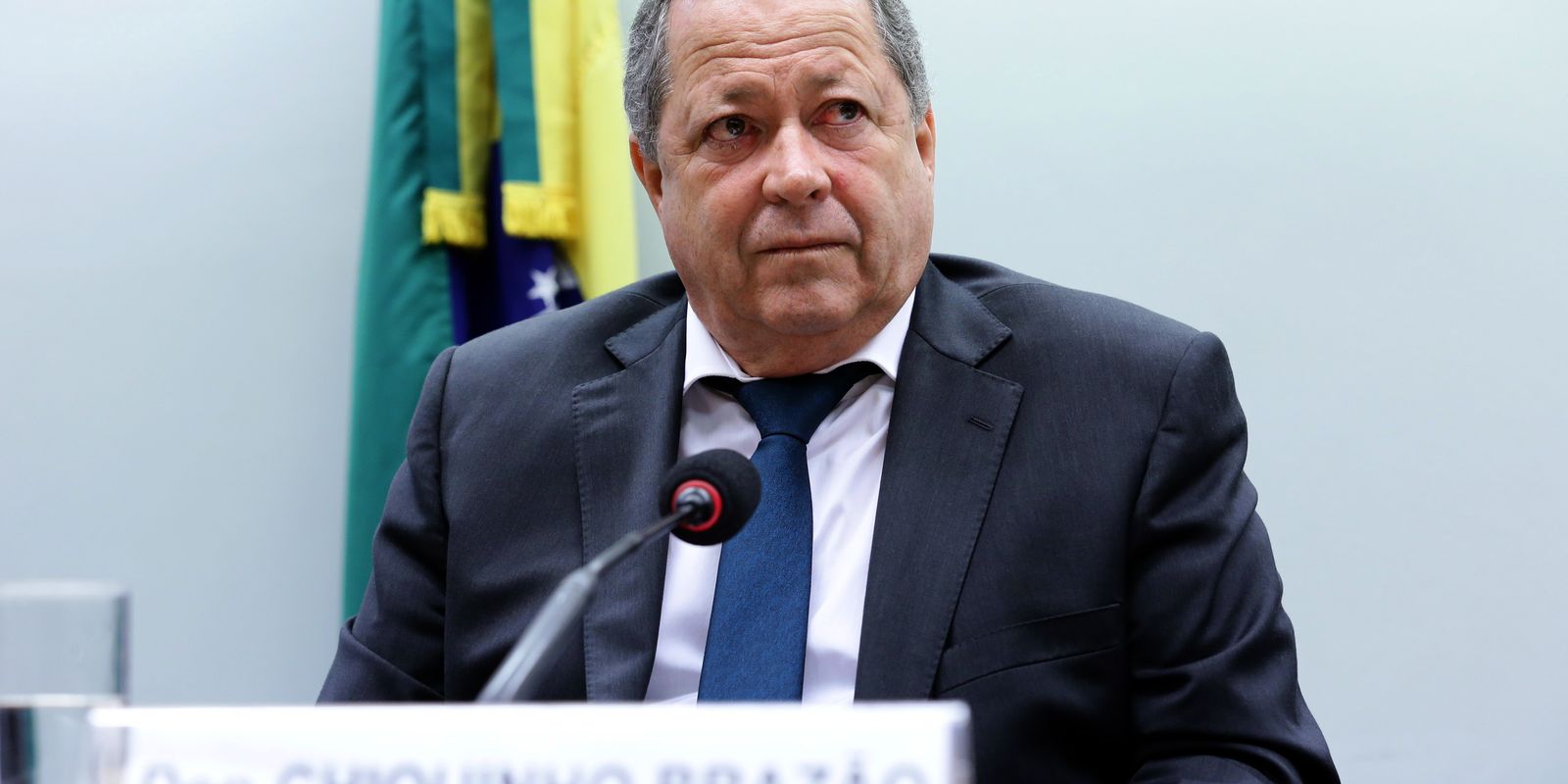 Deputados se recusam a relatar caso contra Brazão no Conselho de Ética