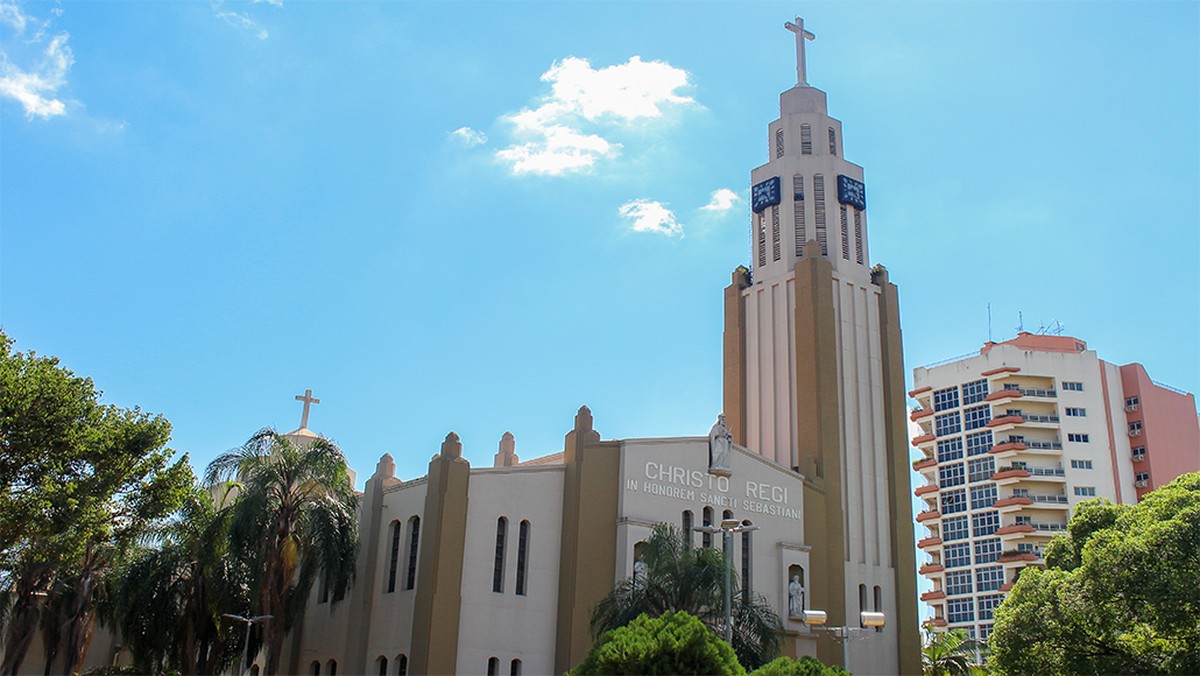 Diocese inicia as comemorações do centenário de instalação de duas igrejas do Oeste Paulista | Presidente Prudente e Região