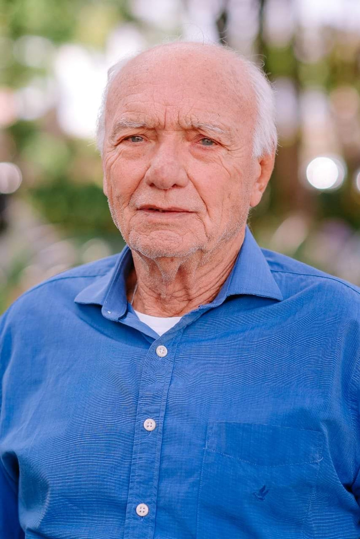 Morre prefeito de Santo Anastácio, Duca Bonilha, aos 85 anos