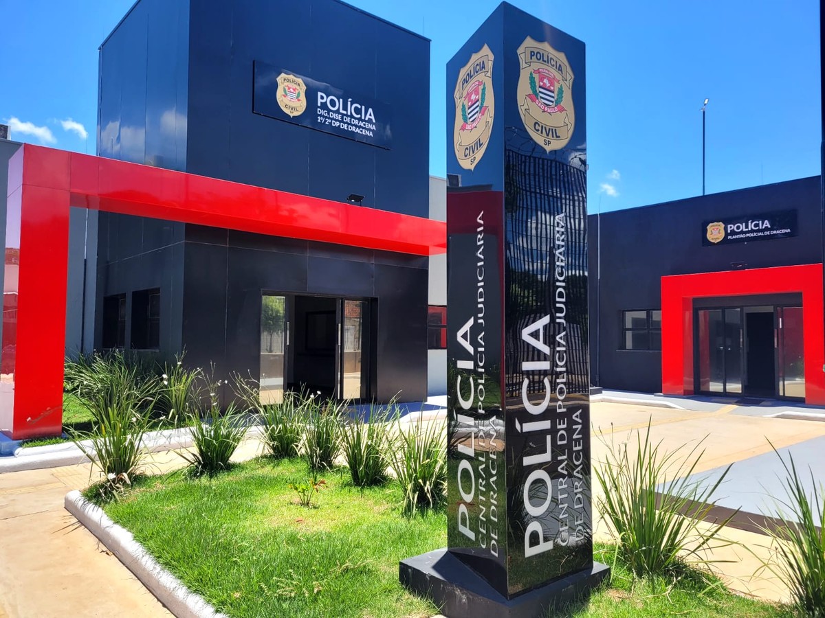 Operação policial bloqueia R$ 10 milhões em bens e cumpre mandados de prisão no Oeste Paulista
