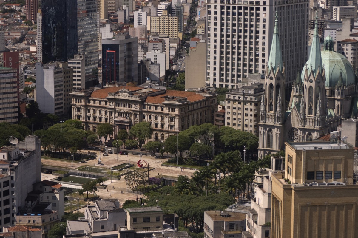 Tribunal de Justiça de São Paulo abre concurso com 572 vagas para escrevente técnico judiciário
