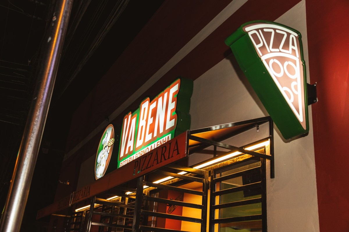 Com forno a lenha e produtos de qualidade, Va Bene conquista Prudentinos