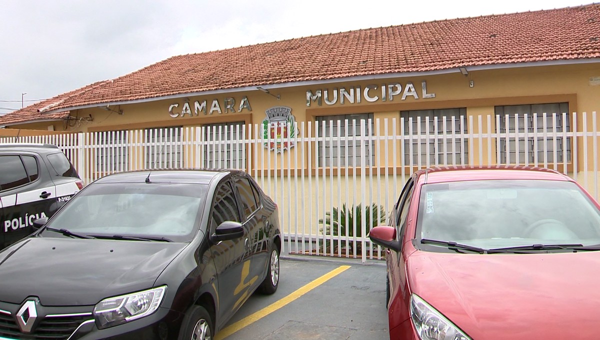 Legislativo arquiva denúncia contra o presidente afastado da Câmara Municipal de Caiabu