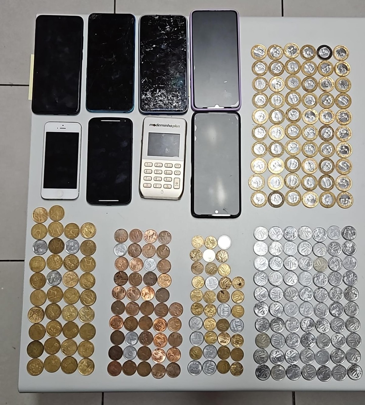 Após denúncia, casal é preso com porções de crack, cocaína e maconha em Presidente Prudente