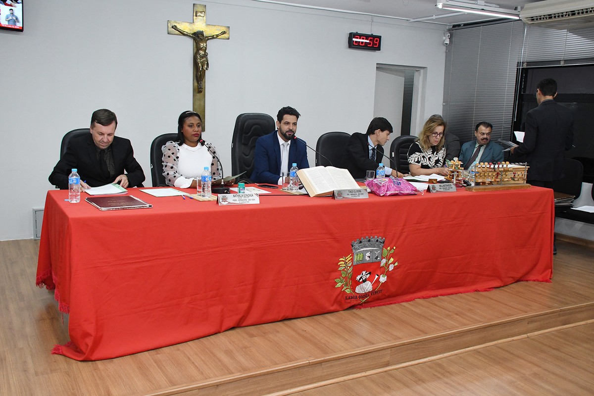 Câmara Municipal aprova PL que autoriza doação de imóvel à Associação de Apoio ao Portador de Câncer de Presidente Prudente | Presidente Prudente e Região