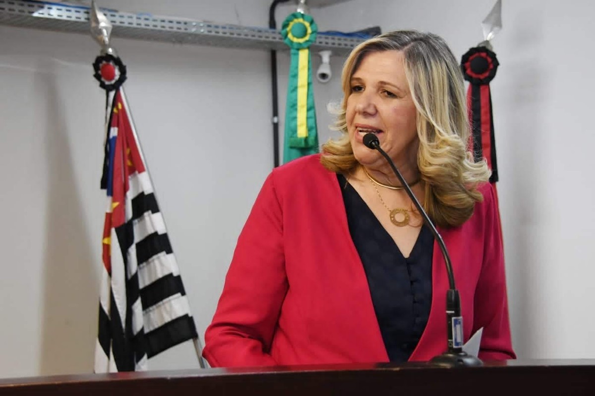 Câmara Municipal arquiva denúncia contra vereadora Miriam Brandão sobre suposta entrega de congratulações sem aprovação | Presidente Prudente e Região