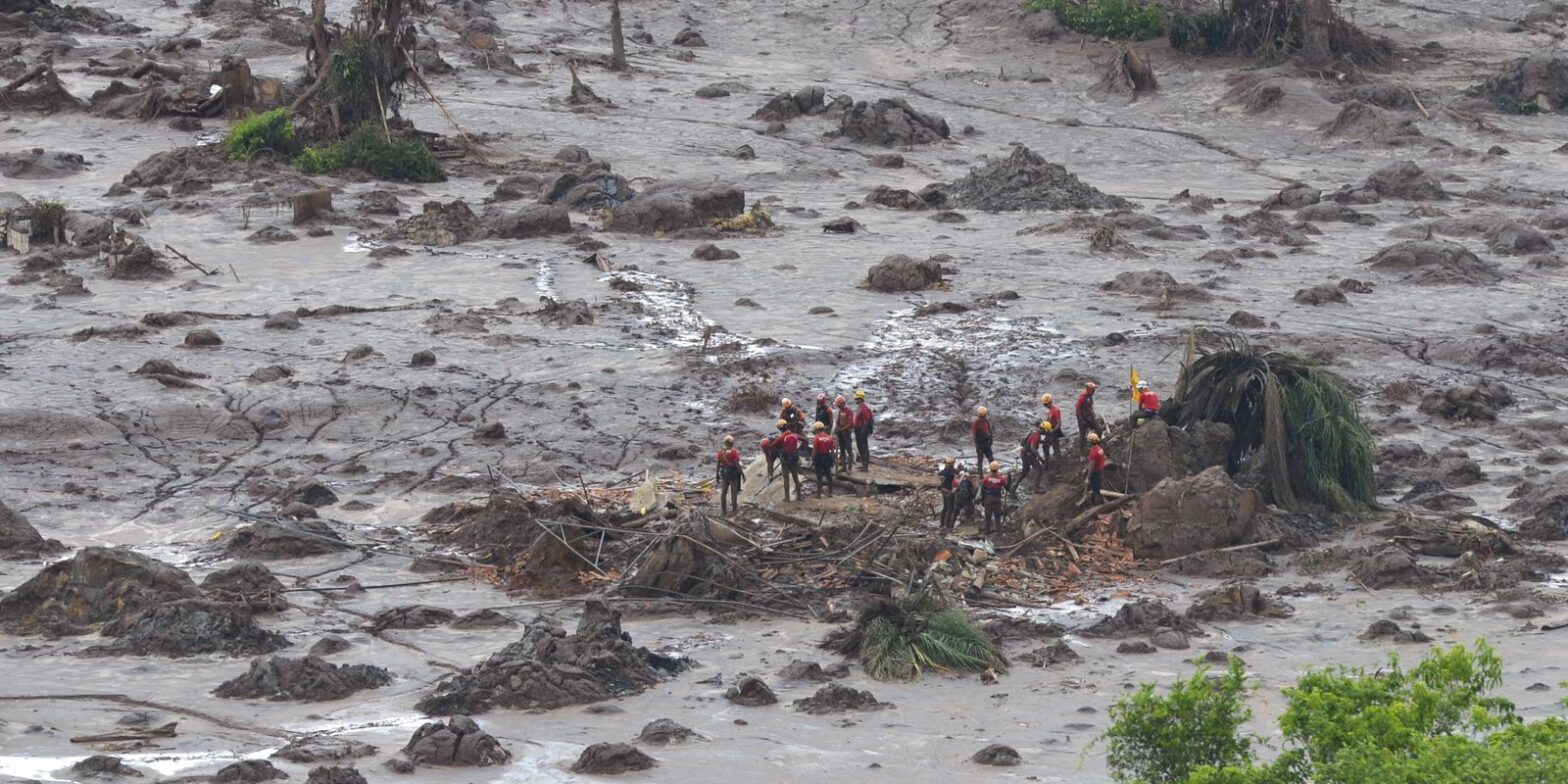 Mineradora Samarco prorroga adesão indenizatória até 4 de julho