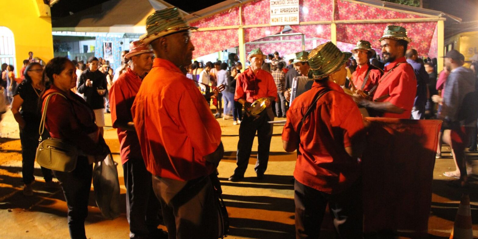 Censo 2022: população quilombola tem perfil jovem e maioria masculina