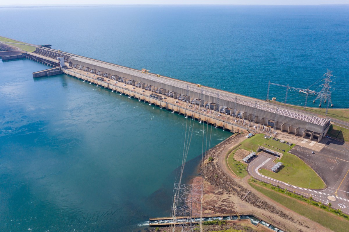 Cesp inicia visitas e palestras sobre exercício simulado de segurança da barragem de Porto Primavera | Presidente Prudente e Região