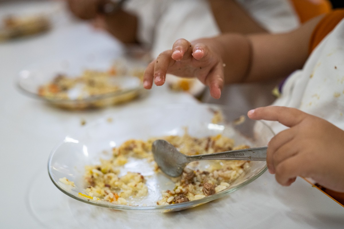 Em acordo firmado com o Ministério Público, Prefeitura se compromete a corrigir deficiências na merenda escolar em Presidente Prudente | Presidente Prudente e Região