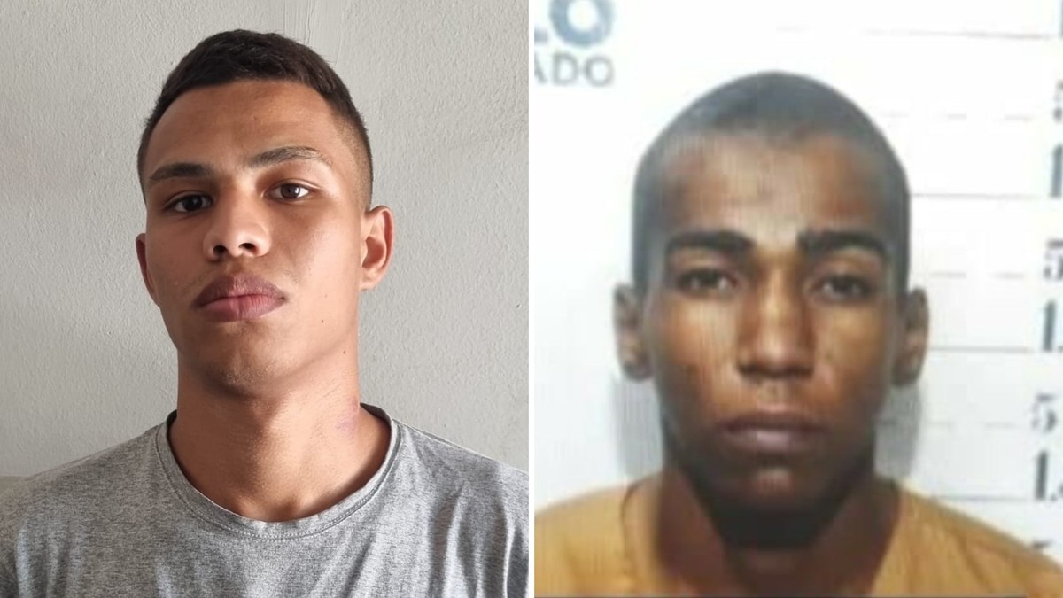 Presos do regime semiaberto que fugiram do presídio de Mirandópolis são capturados | São José do Rio Preto e Araçatuba