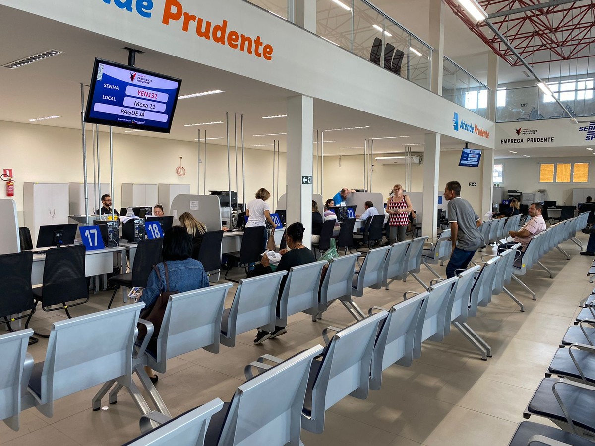 Programa de regularização de dívidas entra na última semana, em Presidente Prudente | Presidente Prudente e Região