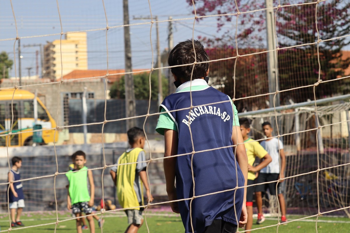 Projetos esportivos de Rancharia se destacam no cenário internacional | Governo de Rancharia: A serviço do povo!
