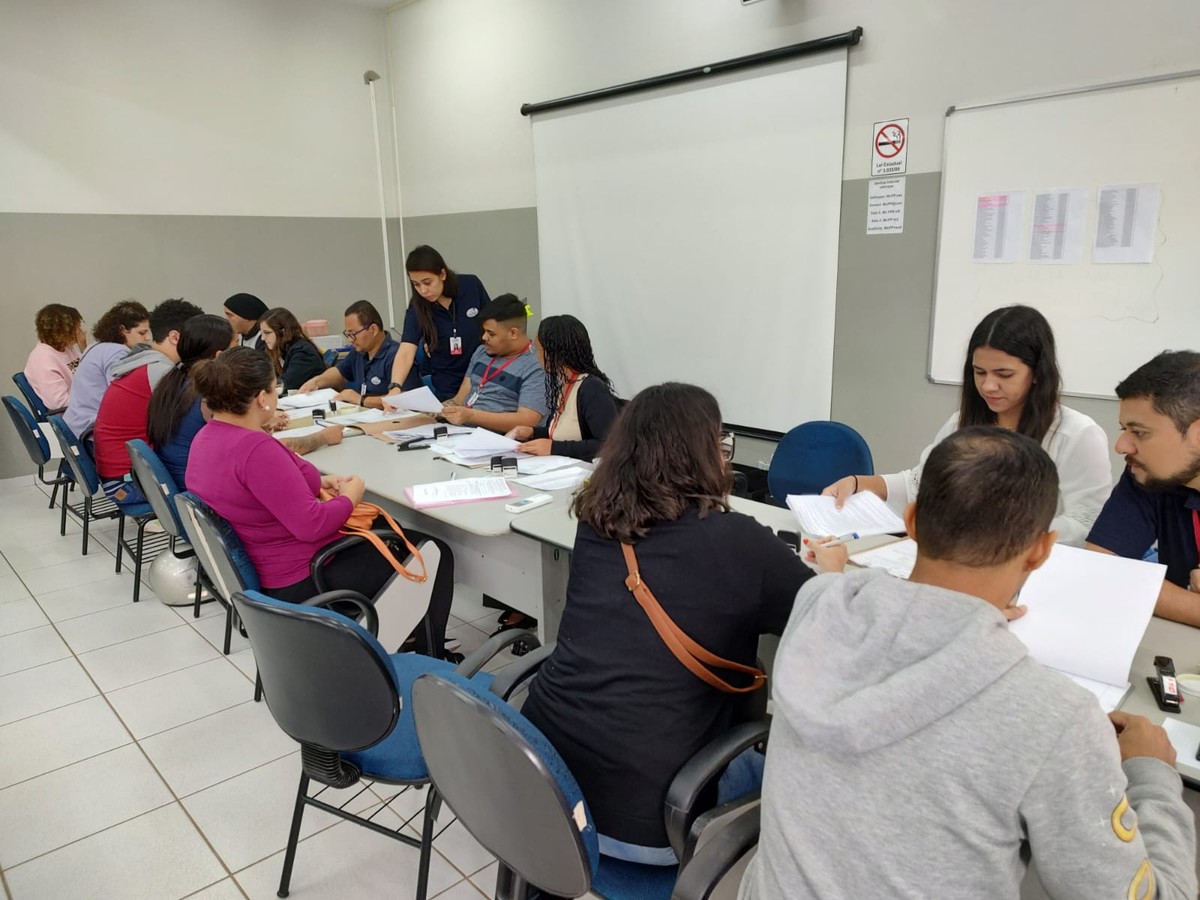 Seduc conclui contratação de 150 agentes de apoio para atuarem na educação especial, em Presidente Prudente | Presidente Prudente e Região