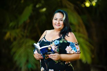 Foto Drica Kennya Silva