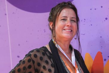 Eliane Carvalho/Divulgação Rio de Janeiro (RJ) 04/06/2024 - Edy Perez , 46% de empreendedoras do Rio geram renda para a família, diz pesquisa
Foto: Eliane Carvalho/Divulgação