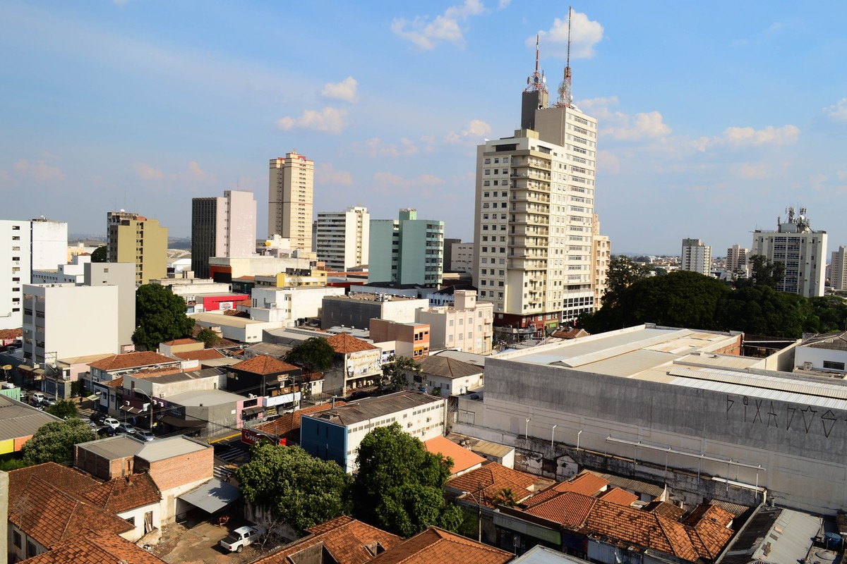 Pesquisa aponta queda de 50% nas vendas de imóveis usados na região de Presidente Prudente