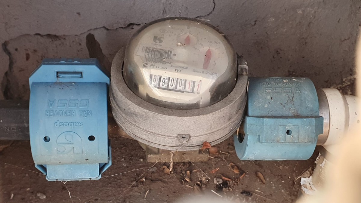 Consumidores do Oeste Paulista têm até 15 de junho para negociar dívidas com a Sabesp; veja como