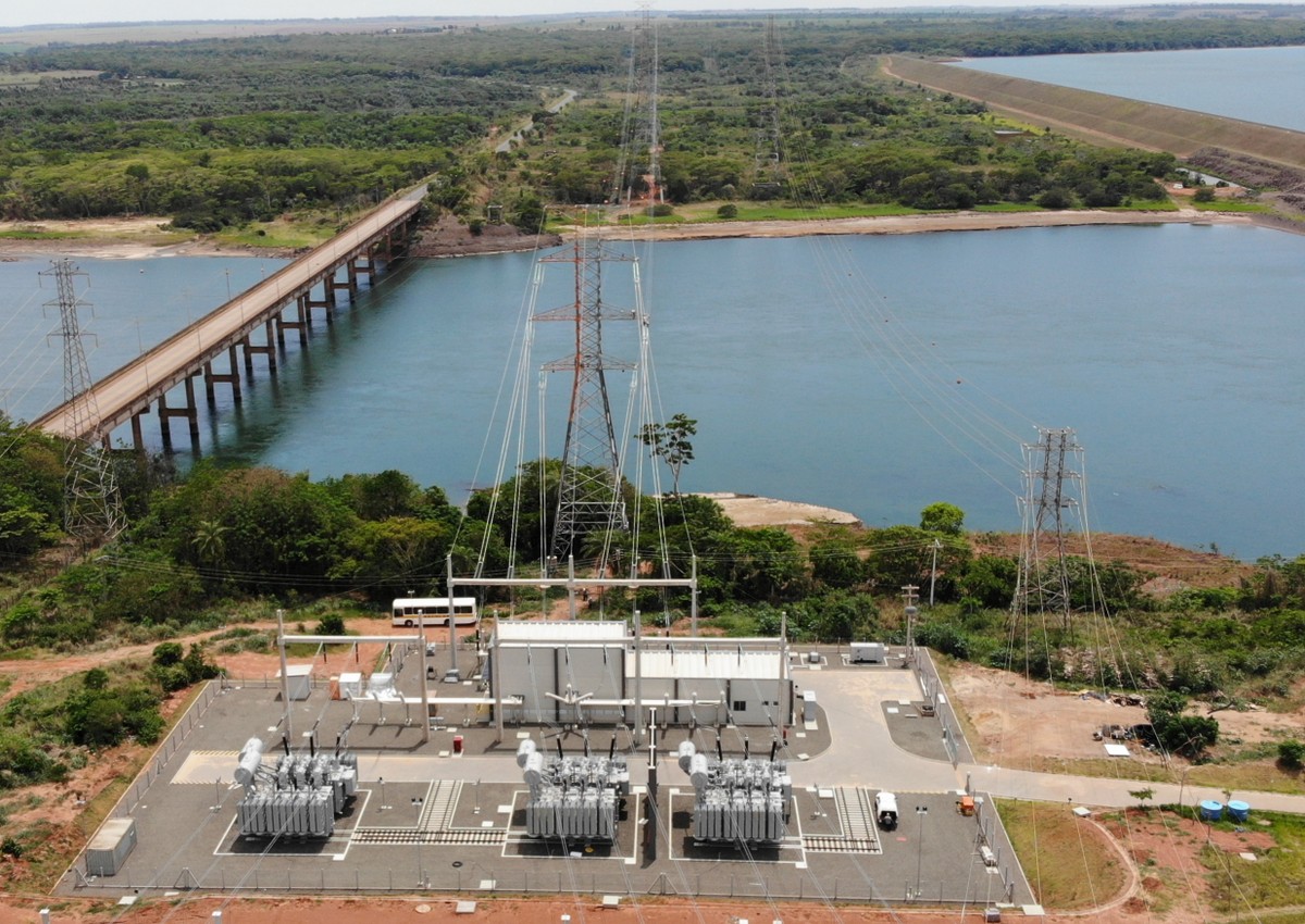 Com investimento de R$ 80 milhões, linhas de transmissão de energia elétrica têm ampliação de 400km na região de Dracena