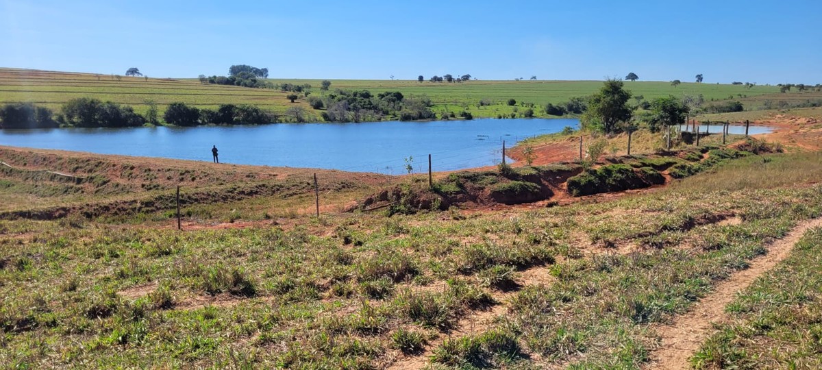 Sitiante recebe multa de mais de R$ 17 mil por destruir área de vegetação nativa em Santo Anastácio