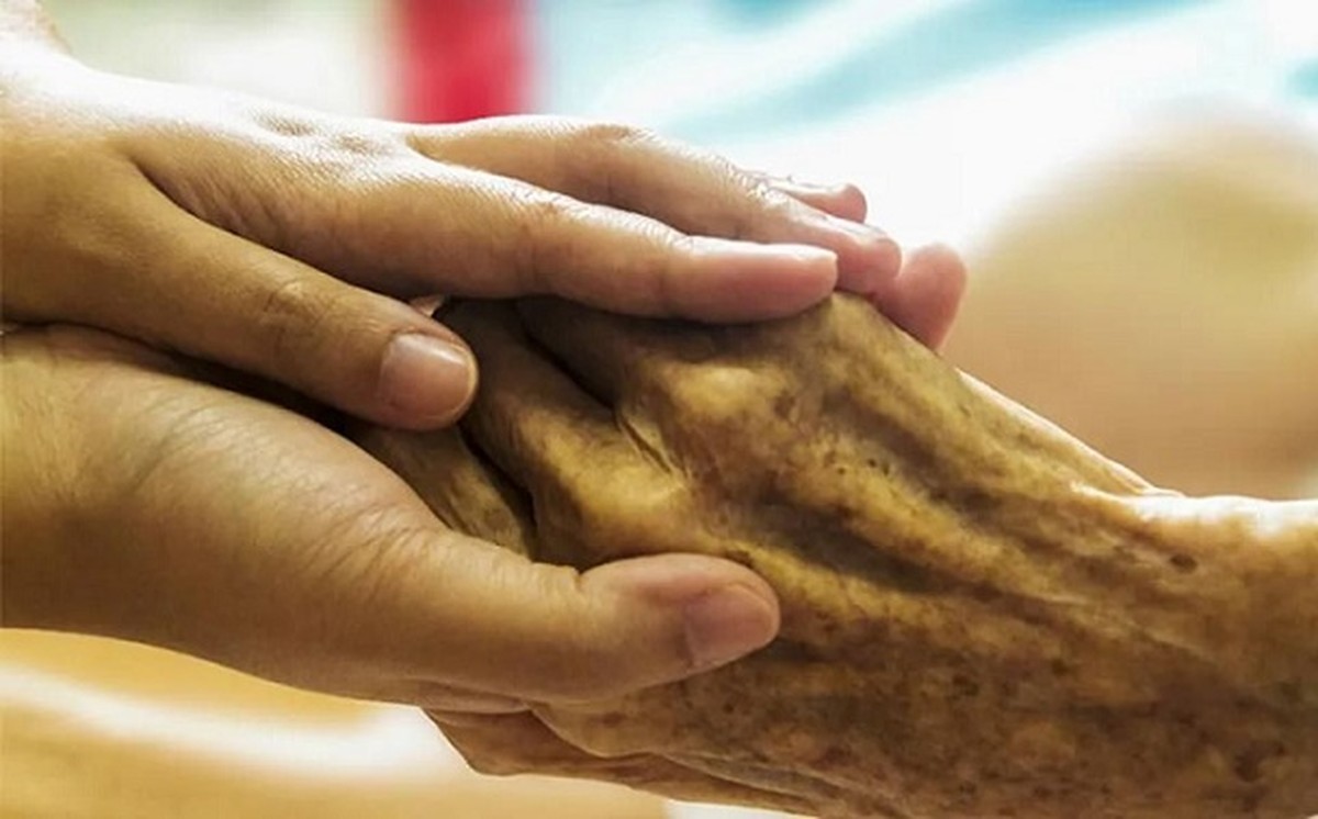 Demência e a sobrecarga do cuidador | psicoblog